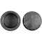 Ironwerks Designs 3/4" Iron Pipe Cap, 10PK IW-CAP-3/4-10 - alternate 4